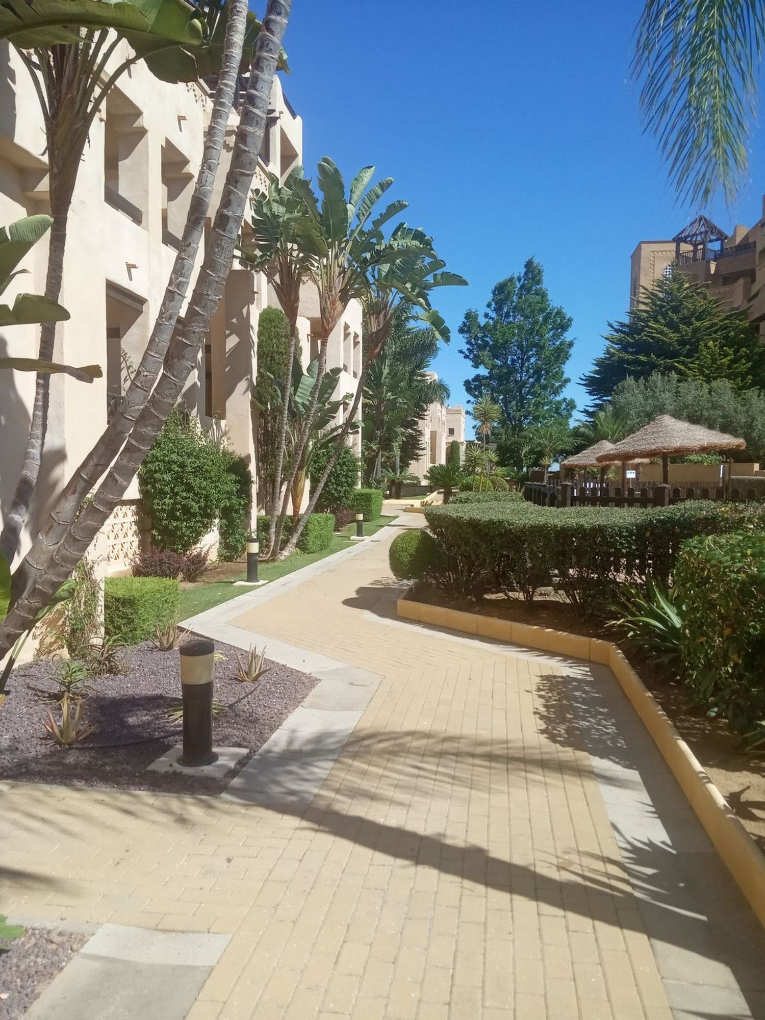 Piso en Avenida De Las Mojarras, 9 - Foto 16