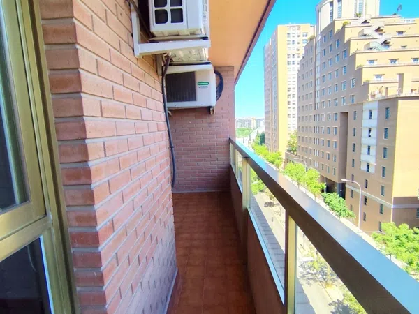 Piso en Avenida de l'Institut Obrer de València, 15 - Foto 21