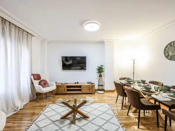 Piso en Calle de Zurbano, 63, Almagro - Foto 16