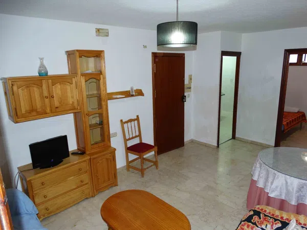 Piso en Callejón del Señor, 13, Cuesta Escoriaza - Barranco del Abogado - Foto 3