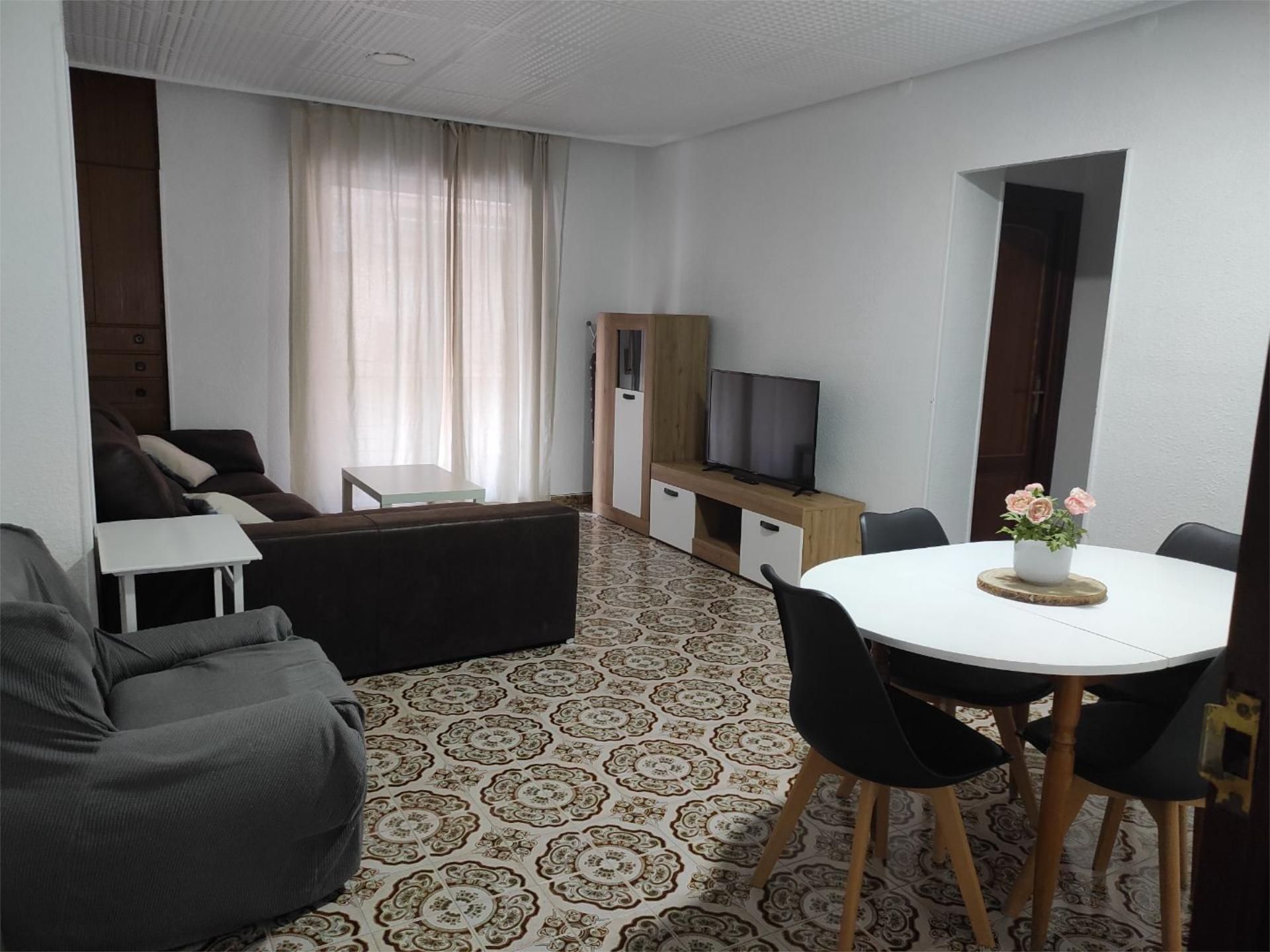 Piso en  Calle José Javier 8 - Foto 1