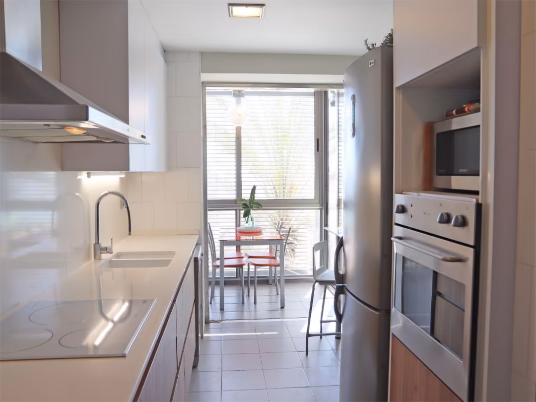 Piso en  Passeig Marítim 23 - Foto 10