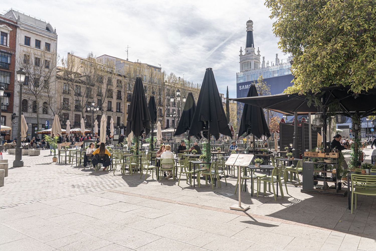 Piso en calle del Príncipe, 19 - Foto 27