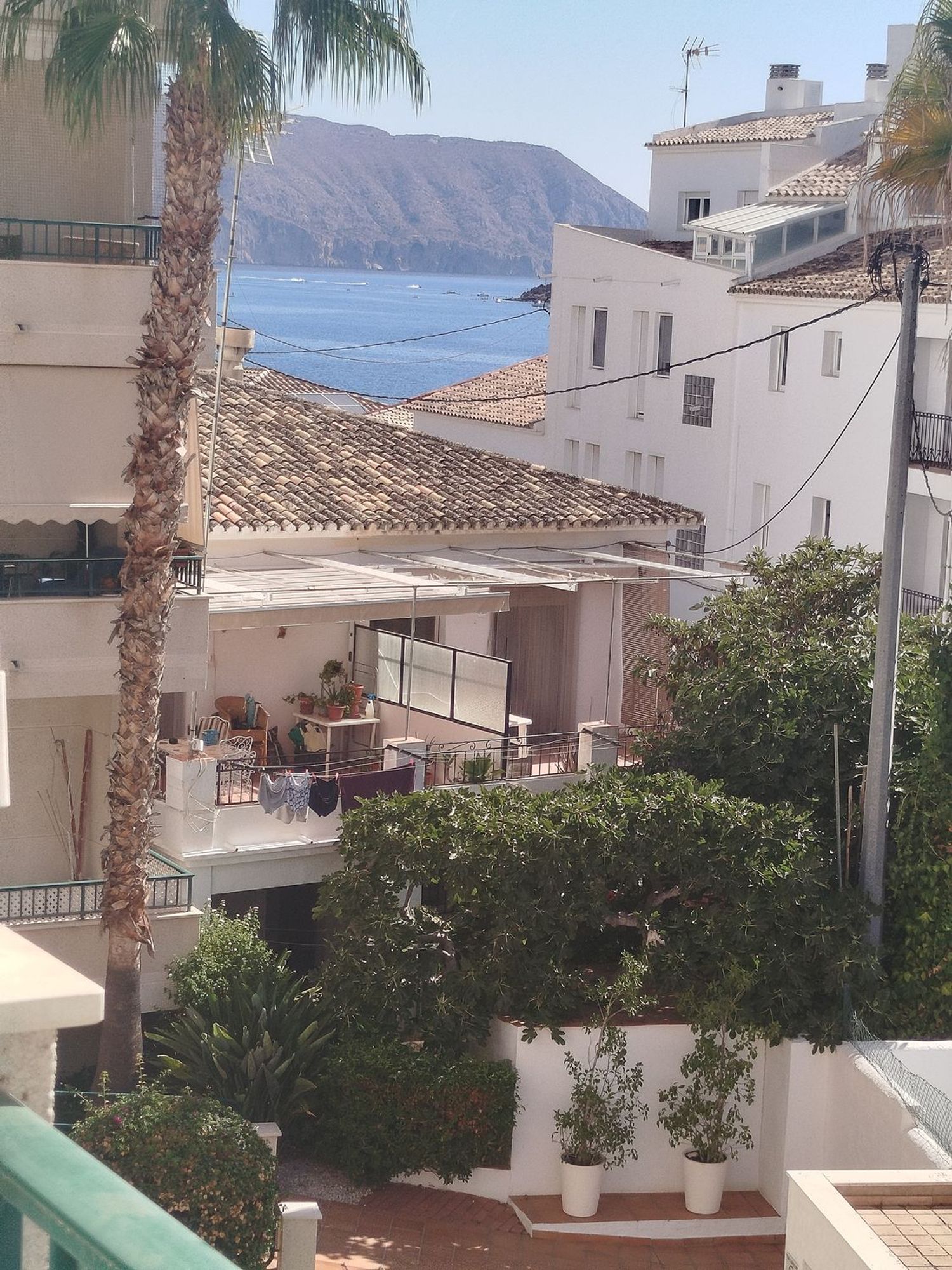 Piso en Cap-negret, 45, Zona l'Olla, Zona l'Olla - Foto 6