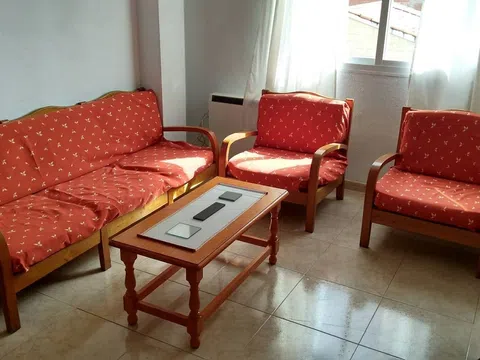 Piso en calle García Holguín, 18 - Foto 3