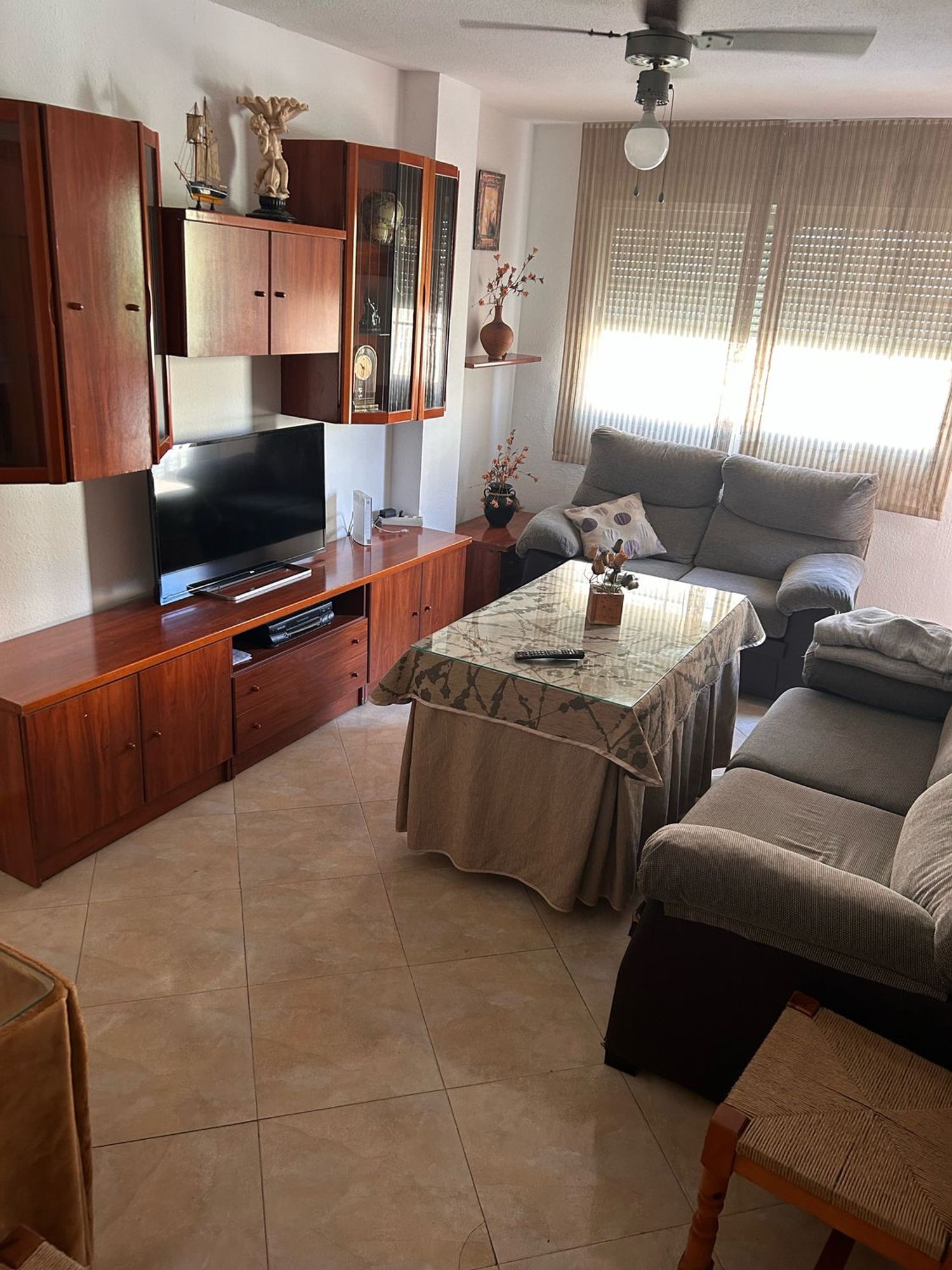 Piso en Avenida Juan Pablo II, 5, La Cruz - Foto 14