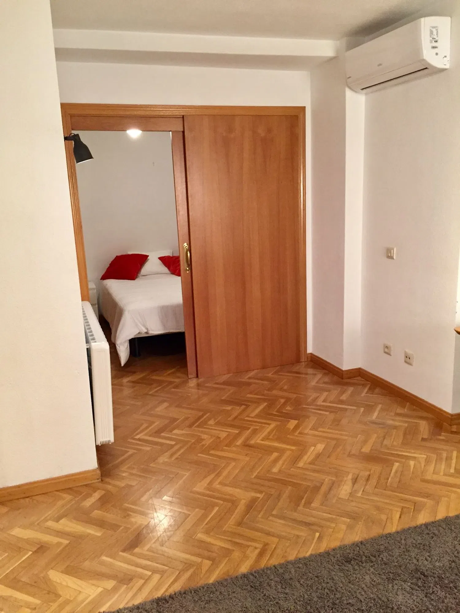 Piso en calle de la Miosotis, 46 Bis - Foto 11