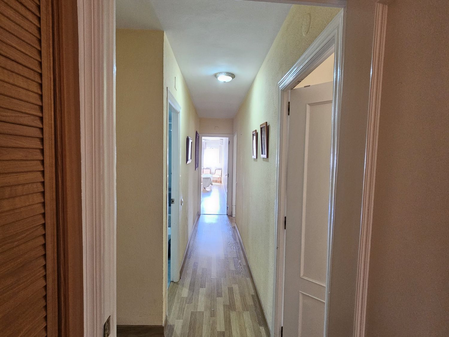 Piso en Avenida San Juan de la Salle, 13, Villegas - Los Príncipes - Foto 11