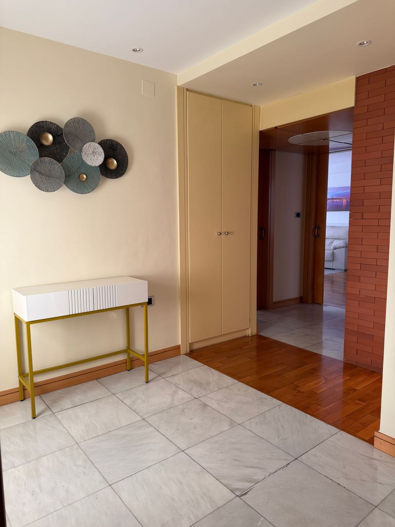 Piso en Calle Barítono Marcos Redondo, 3, Santa Catalina-San Bartolomé - Foto 15