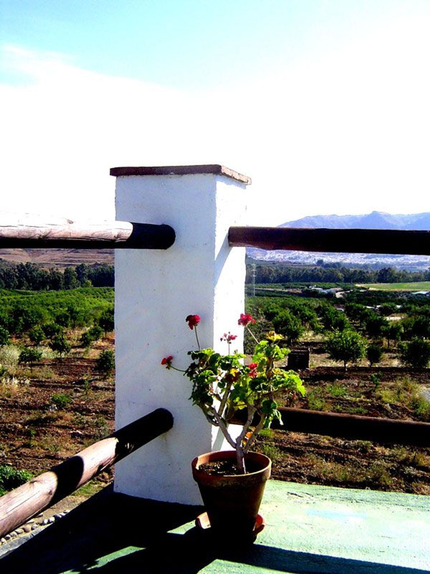 Casa rural en Paraje Amasaderos, 200 - Foto 2