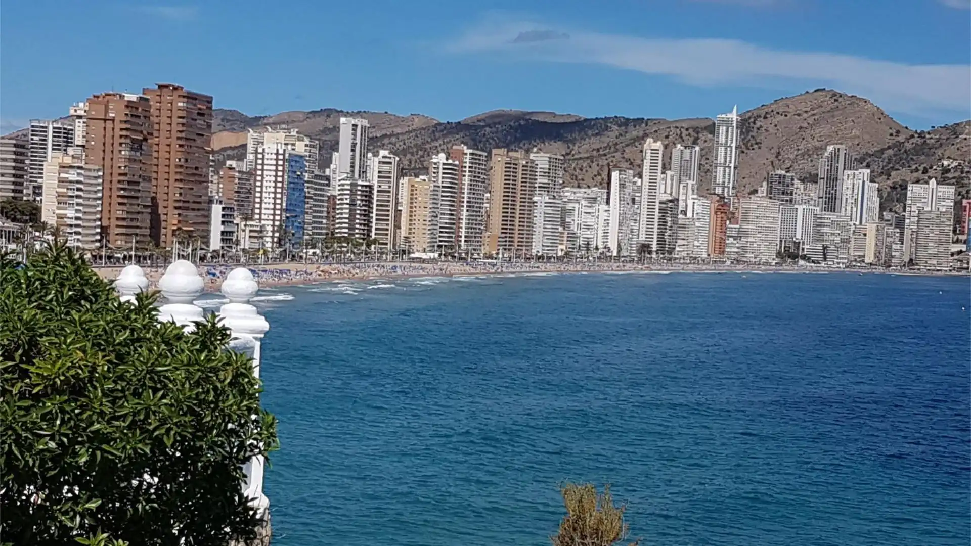 Piso en  Avenida del Doctor Orts Llorca 11 - Foto 1