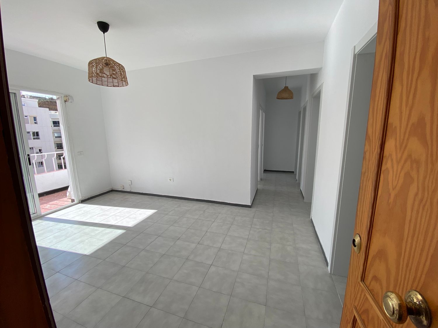 Piso en Barrio Guanarteme - Foto 1