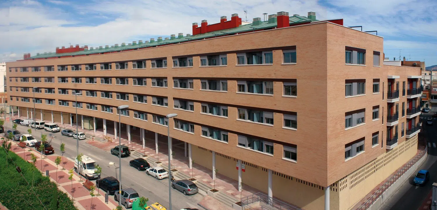 Estudio en plaza Concepción Alemán, 6 - Foto 9