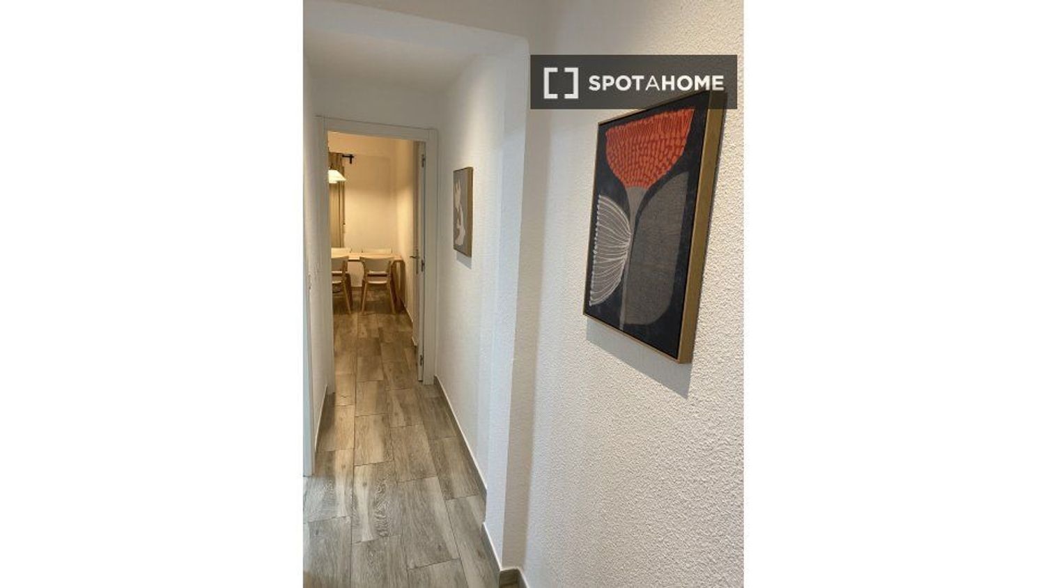 Piso en Calle del Pare Urbano, Sant Antoni - Foto 4