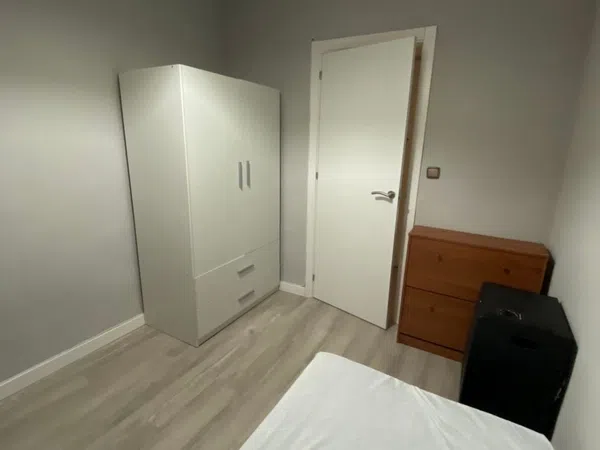 Piso en Campo del Príncipe, 22, Cuesta Escoriaza - Barranco del Abogado - Foto 6