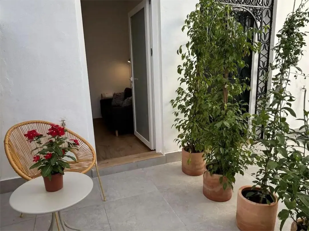 Piso en  Calle Diamantino García Acosta 50 - Foto 1