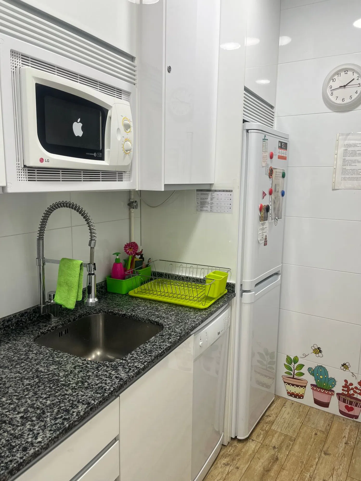 Piso - Foto 31