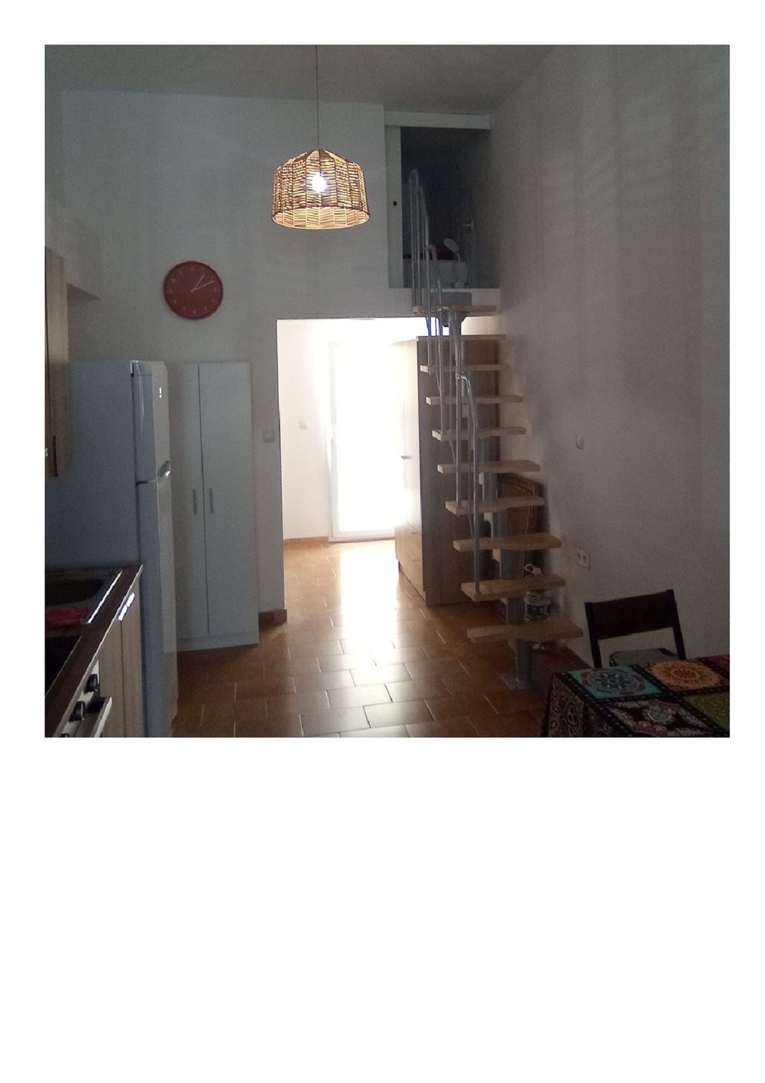 Estudio en Calle Regocijos, 122, Centro-Rambla, Centro-Rambla - Foto 4