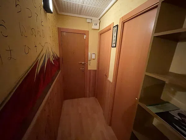 Piso en plaza de la Misericordia, 2 - Foto 3