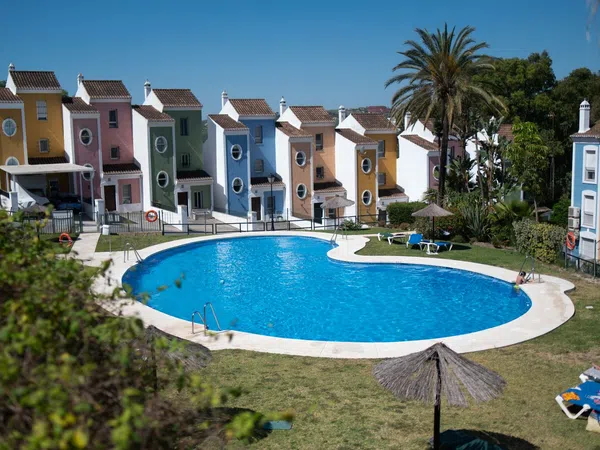 Piso en Urbanizacion Jardines de la Bahia, 8, Bahía de Casares, Bahía de Casares - Foto 27