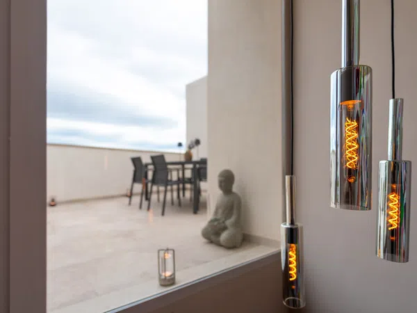 Ático en Barrio La Bonanova - Porto Pi - Foto 11