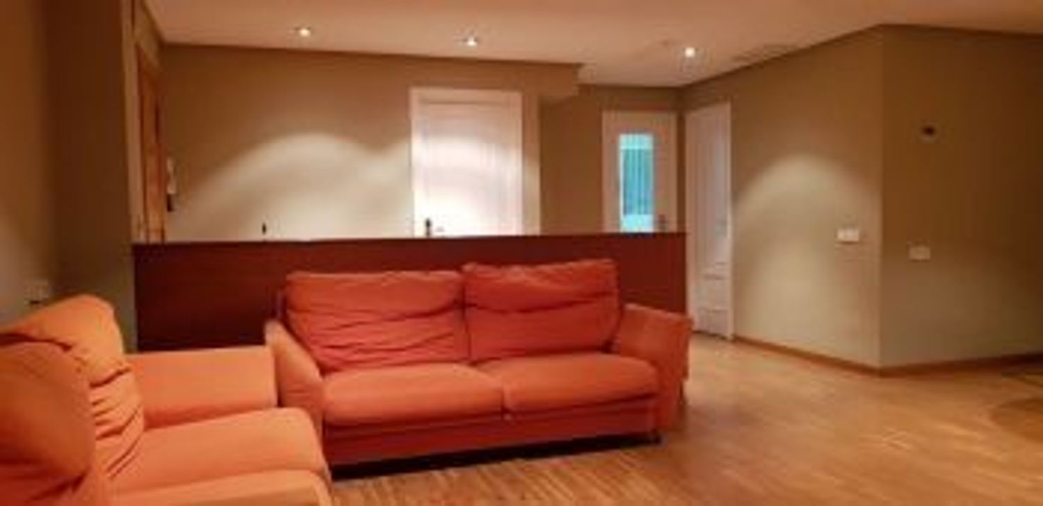 Piso en plaza Pere Maria Orts i Bosch, 20 - Foto 1