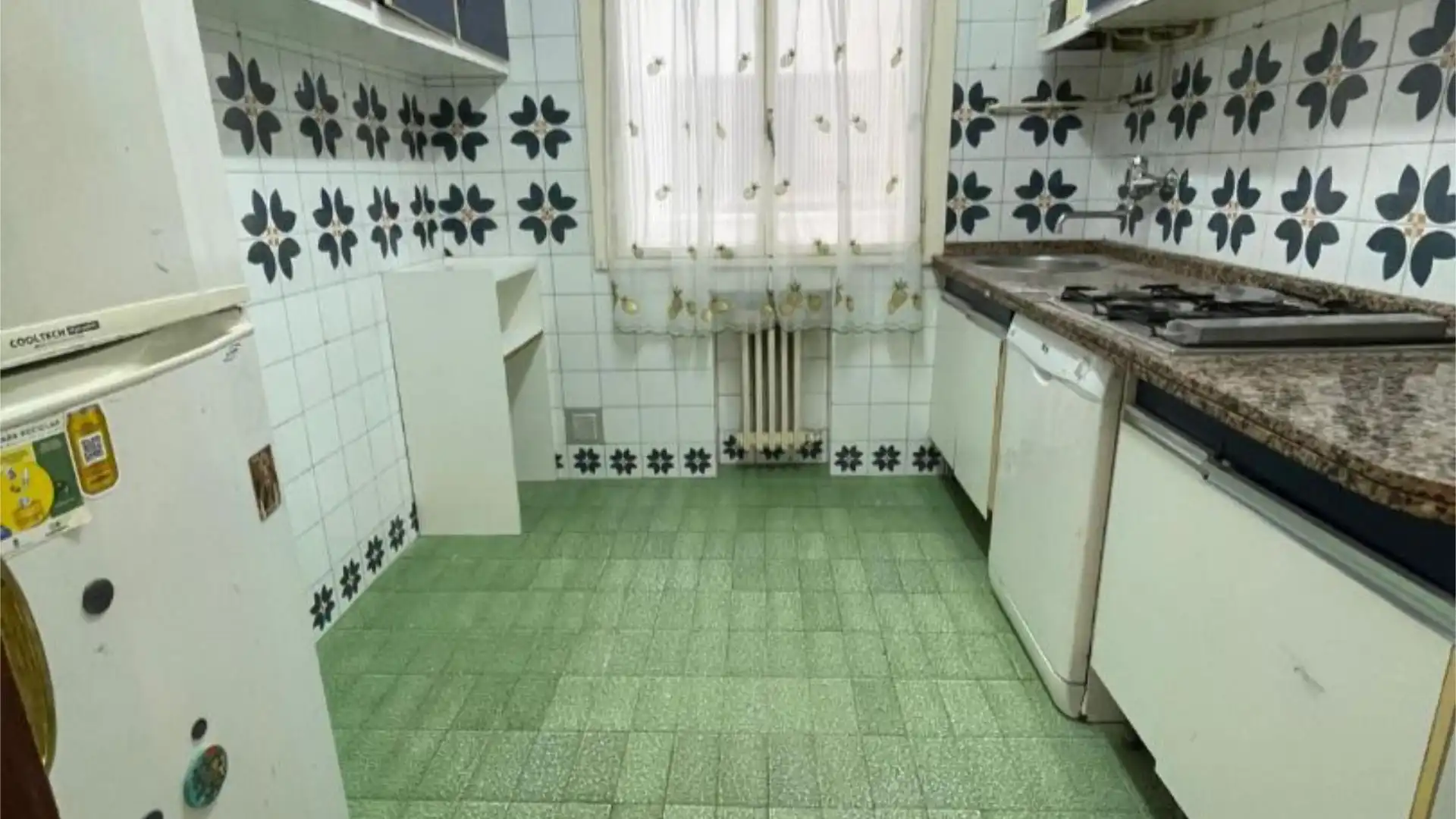 Piso en  Calle González Besada 41 - Foto 9