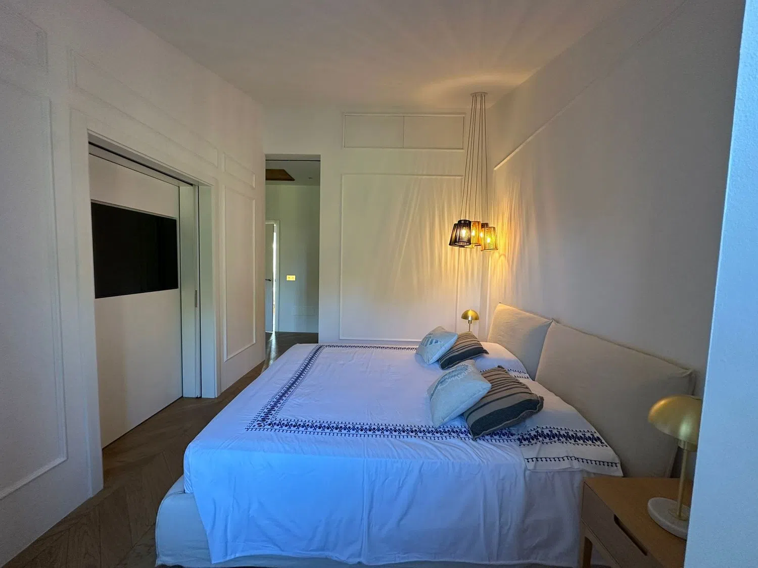 Chalet adosado en calle Illes Balears, 122 - Foto 12