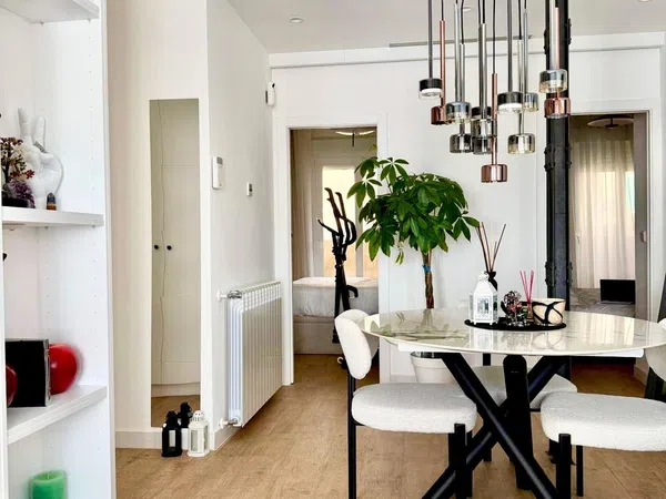 Piso en calle de Francisco Silvela, 5 - Foto 5