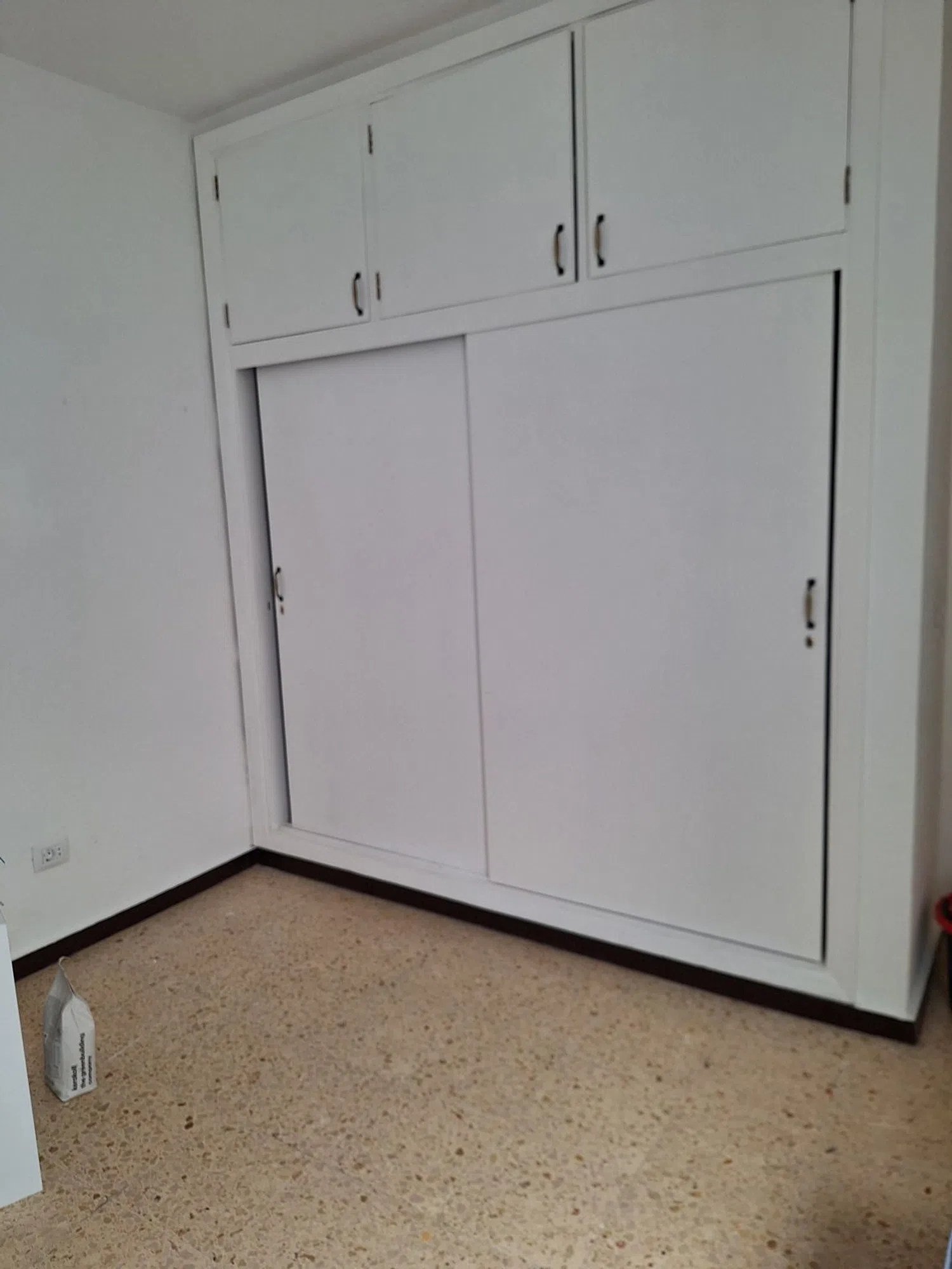 Piso en avenida Trinidad, 55 - Foto 1