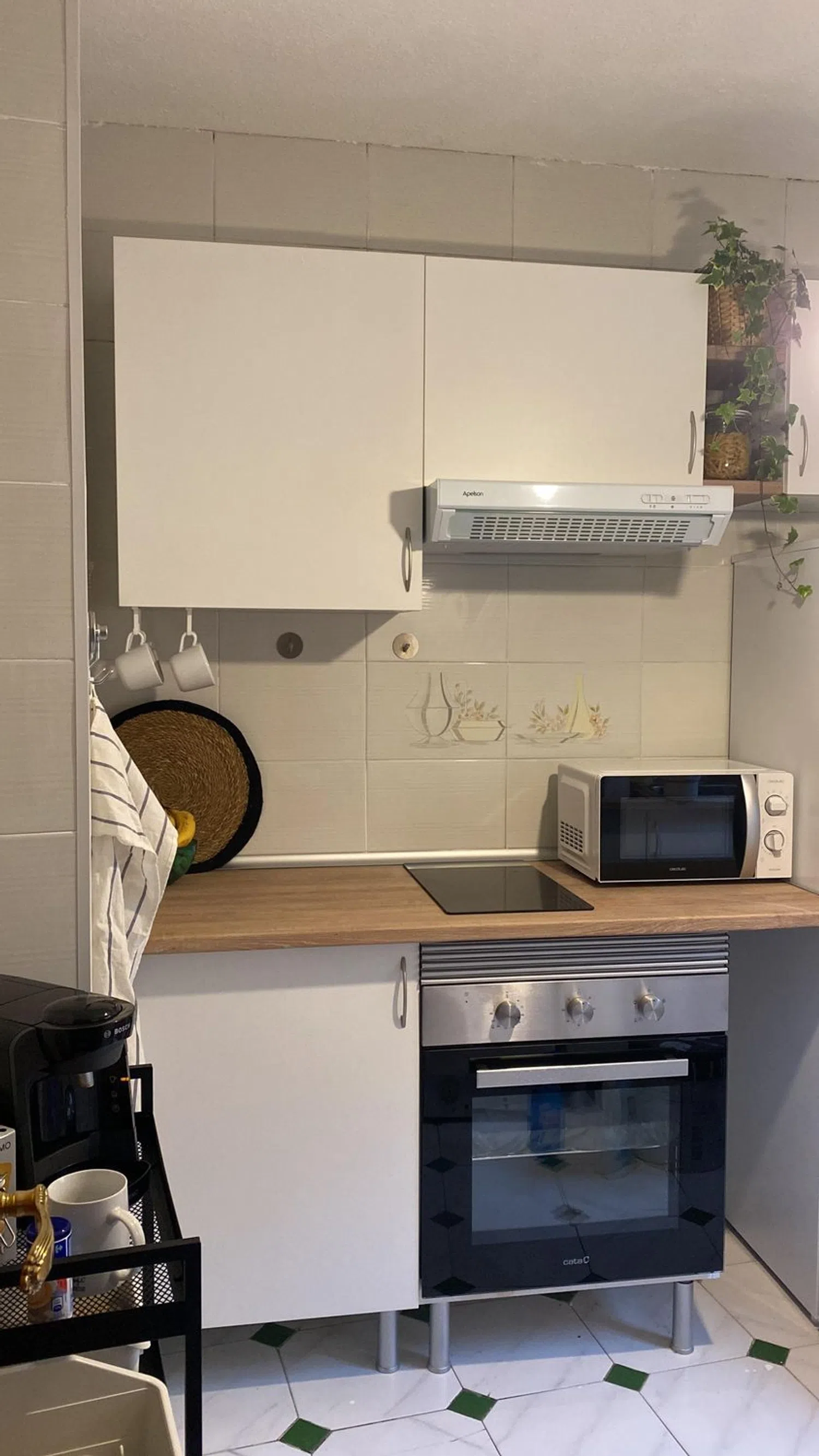 Piso en calle de Casto Plasencia, 11 - Foto 11