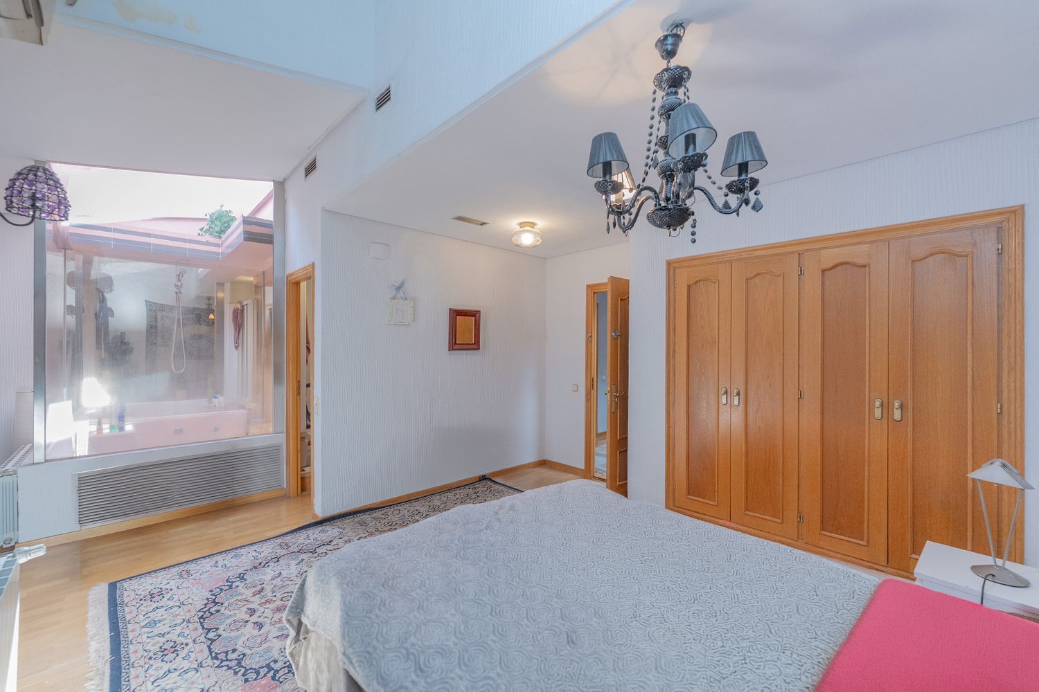Chalet adosado en Calle isla Cristina 1, 27 - Foto 23