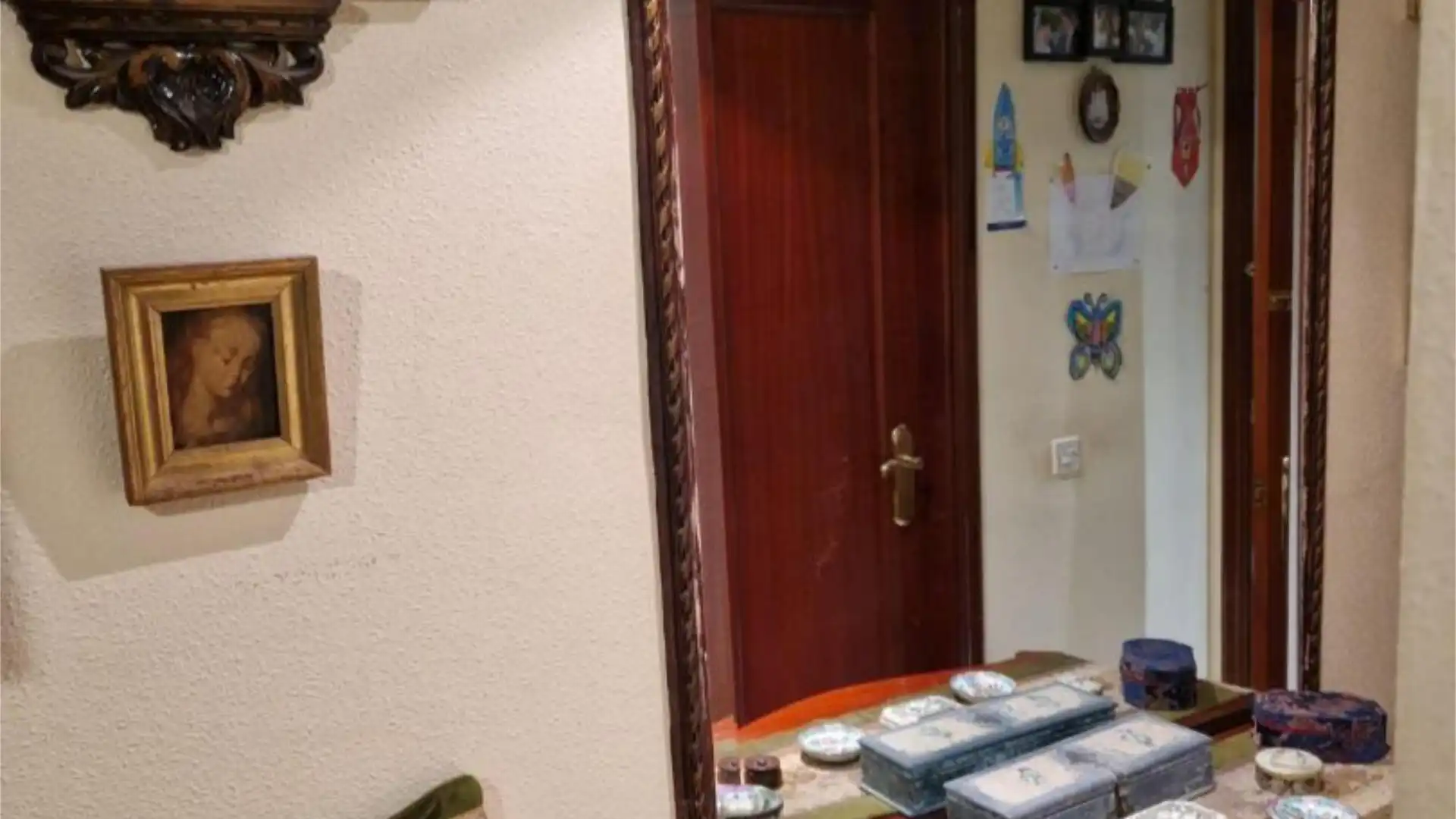 Piso en  Calle Cueva del Gato 3 - Foto 9