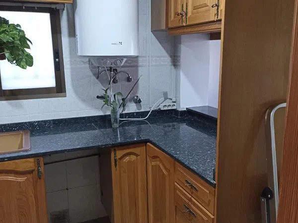 Piso en La Creu Coberta, La Creu Coberta - Foto 7