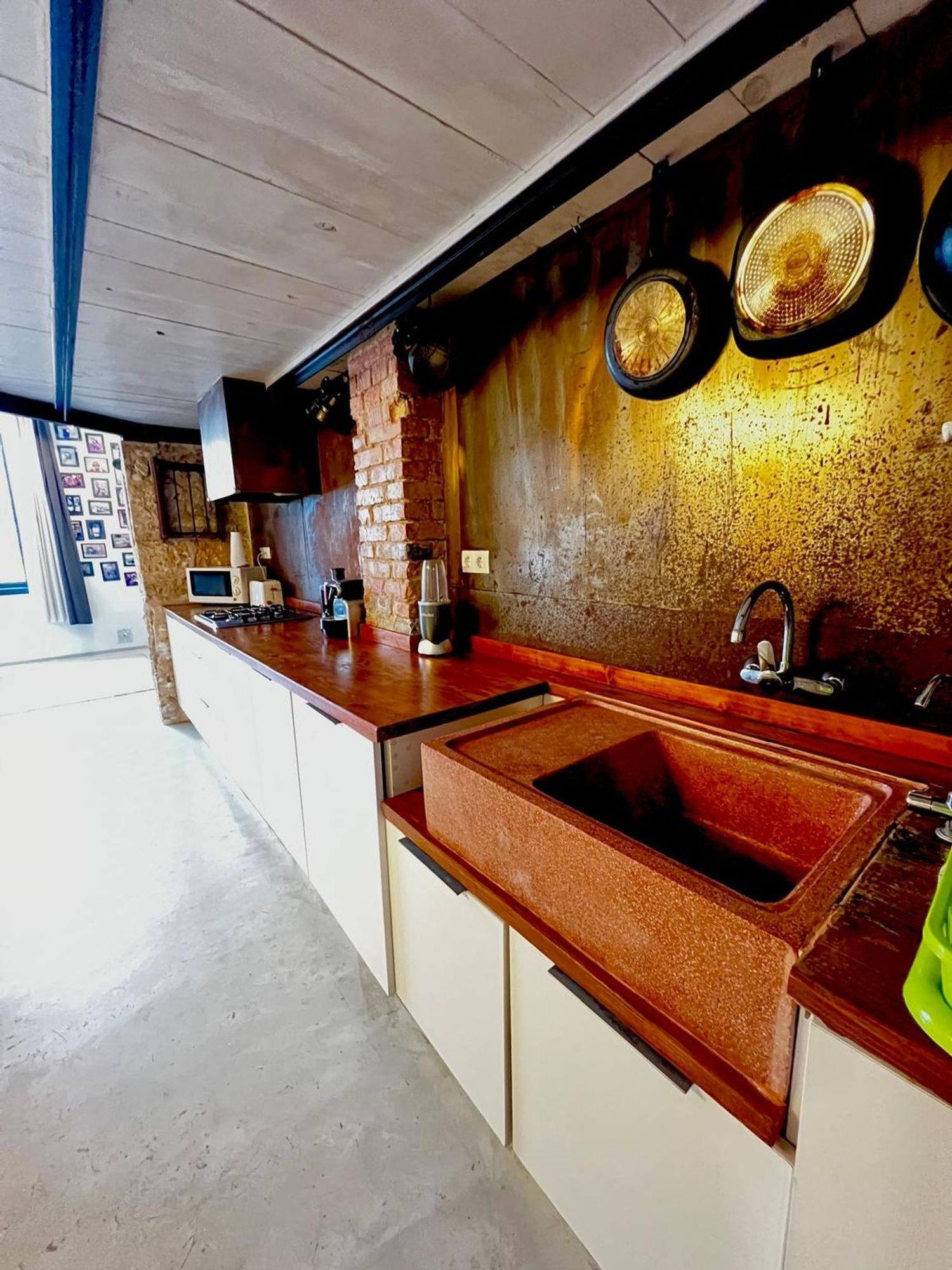 Estudio en calle de Robert Graves, 24 - Foto 7