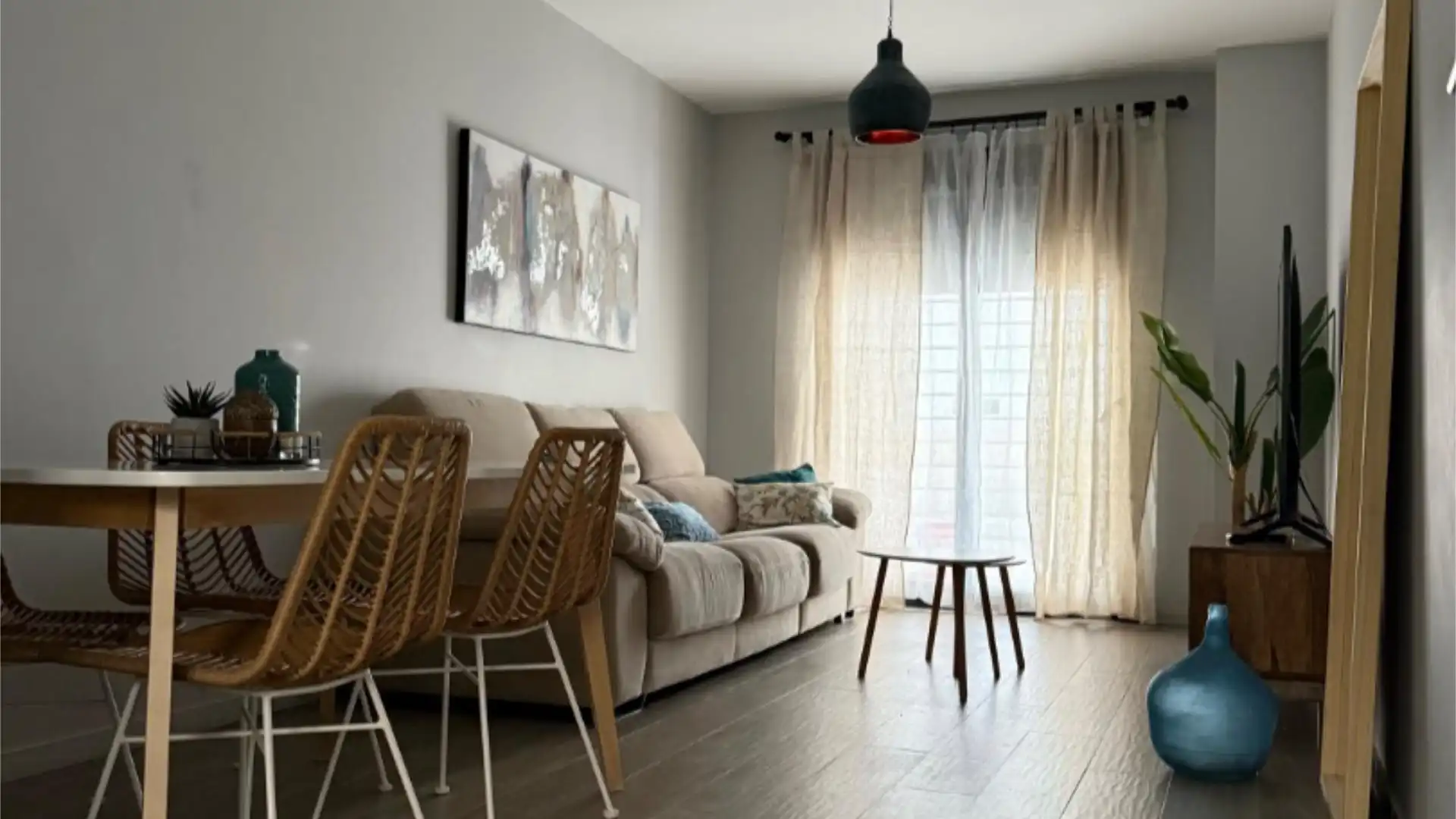 Piso en  Avenida Tío Pepe 0 - Foto 2