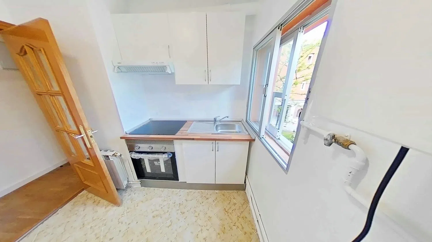 Piso en Barrio Timón - Foto 23