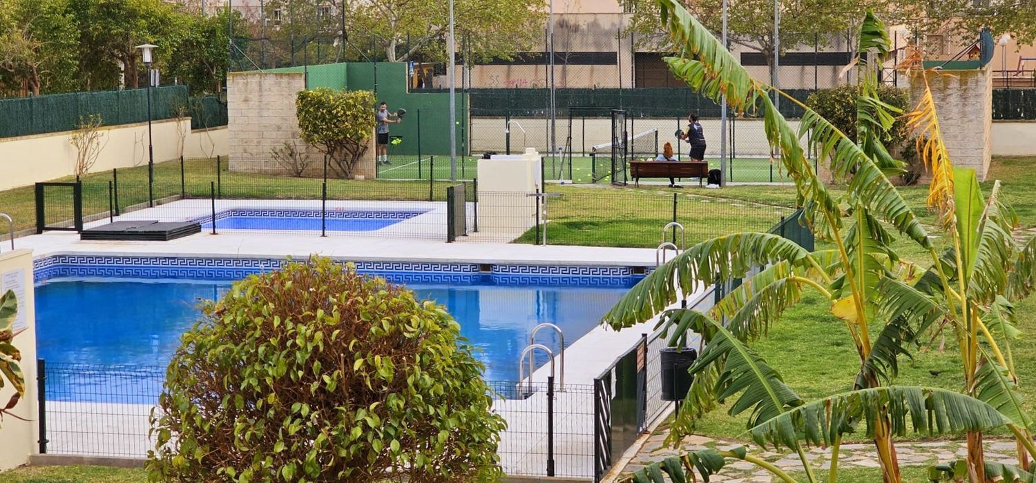 Casa o chalet independiente en Calle Esquilo, 1, El Consul - El Romeral - Foto 2