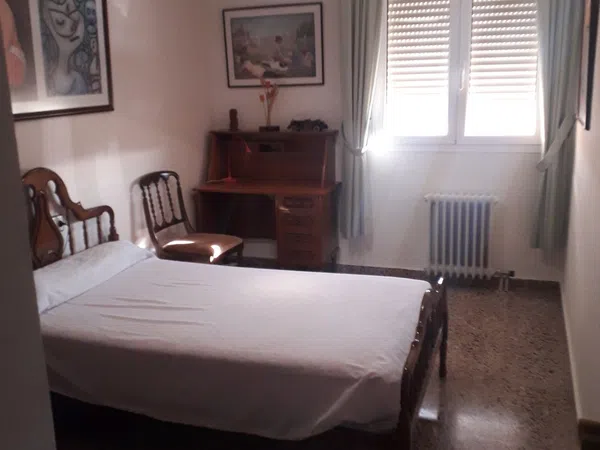 Chalet adosado en Avenida de Europa, 11, Ensanche - Fuenfresca, Ensanche - Fuenfresca - Foto 11