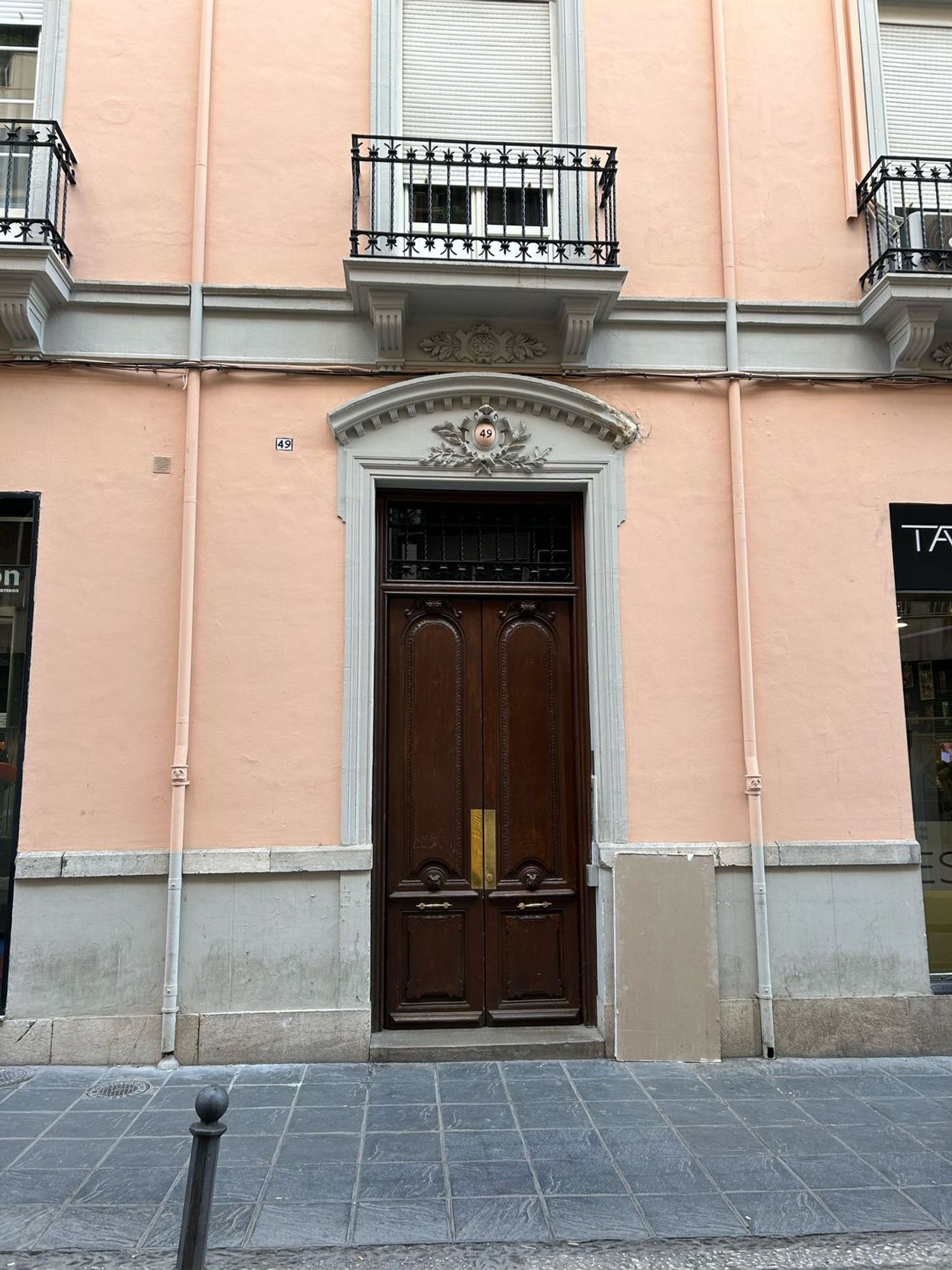 Ático en Calle San Antón, 49, Figares, Figares - Foto 14