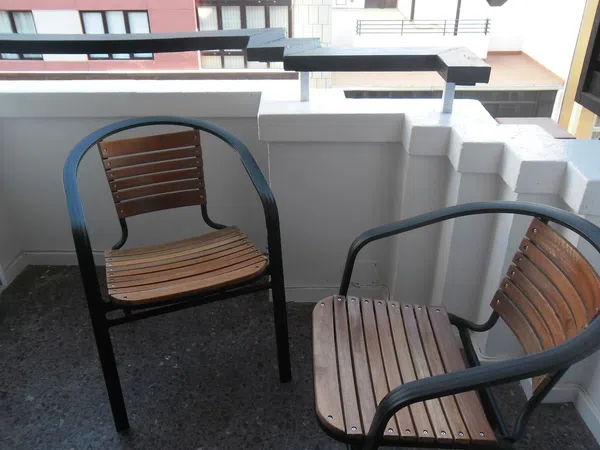 Estudio en Calle Luis Morote, 42, Santa Catalina - Canteras - Foto 2