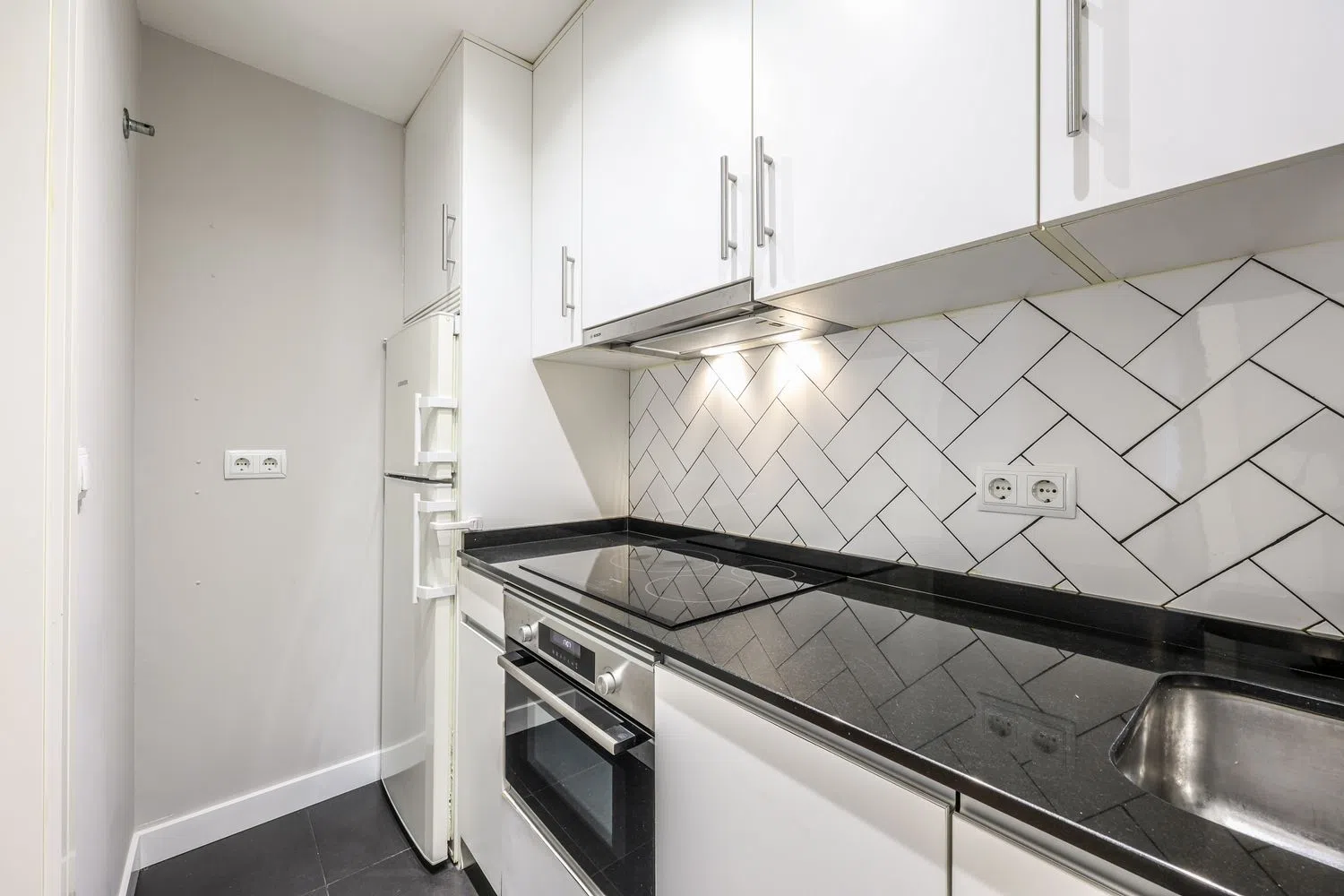 Piso en Barrio Sol - Foto 3