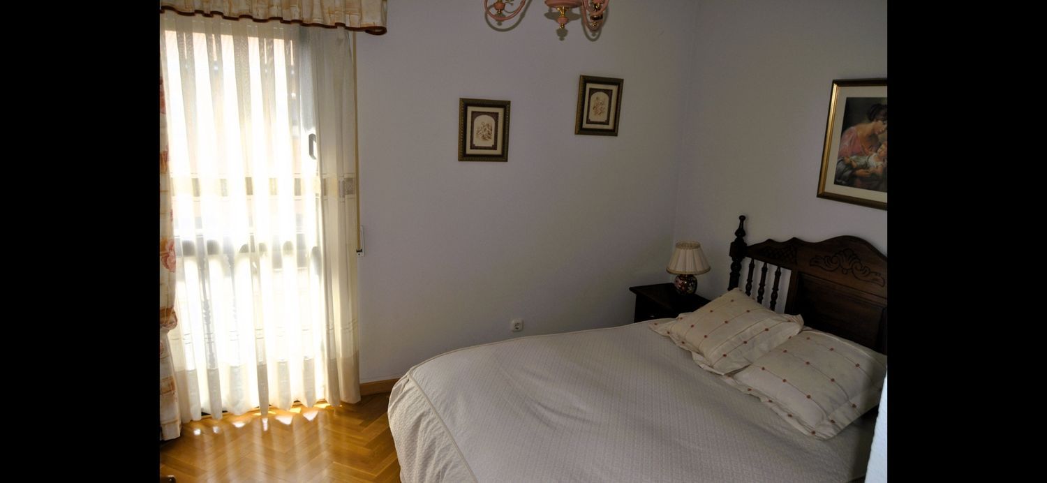 Chalet pareado en Calle Longuera del Mochuelo, 21, Hervencias, Hervencias - Foto 6