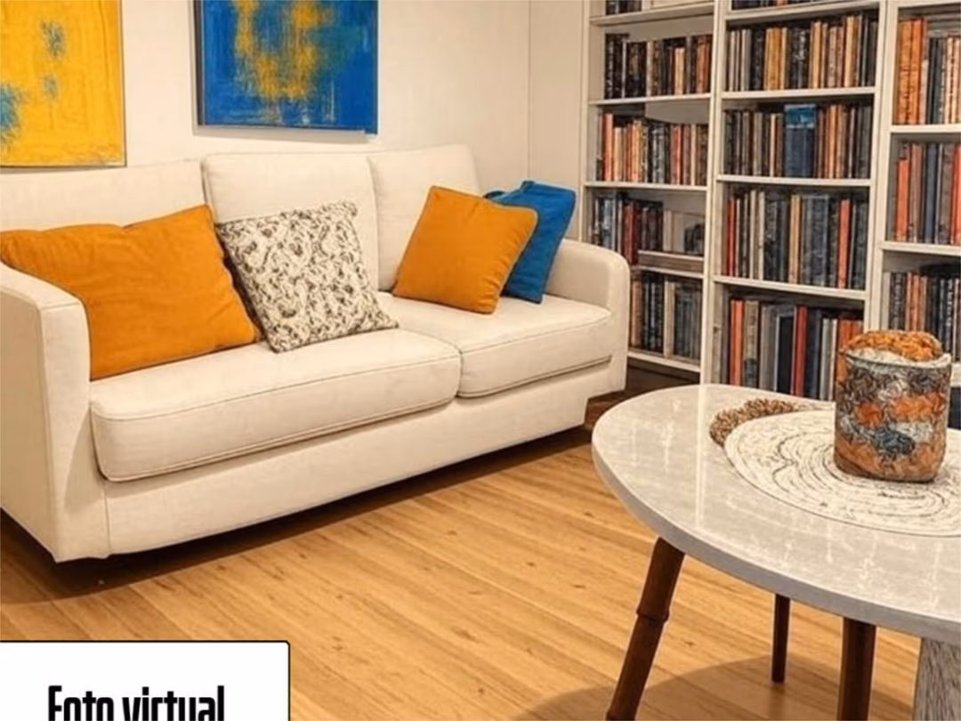 Piso en  Madrid Capital - Foto 3