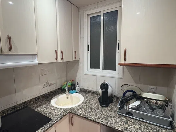 Piso en calle de París, 44 - Foto 12