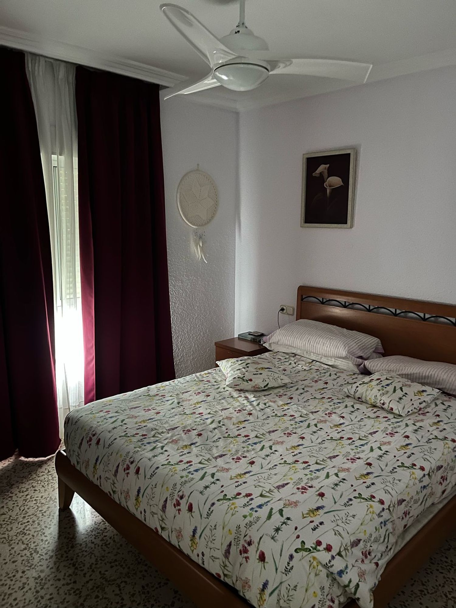 Piso en calle Al Andalus, 14 - Foto 3