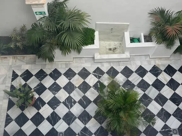 Dúplex en C. Palacios, El Puerto de Santa María, 62, Casco Histórico - Ribera del Marisco - Foto 15
