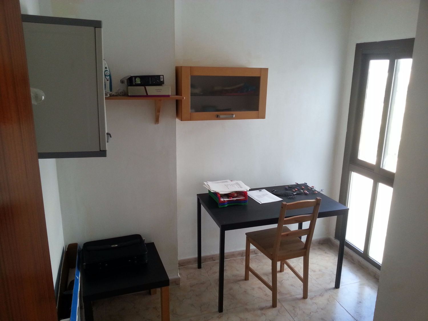 Ático en Barrio El Vivero - Foto 18