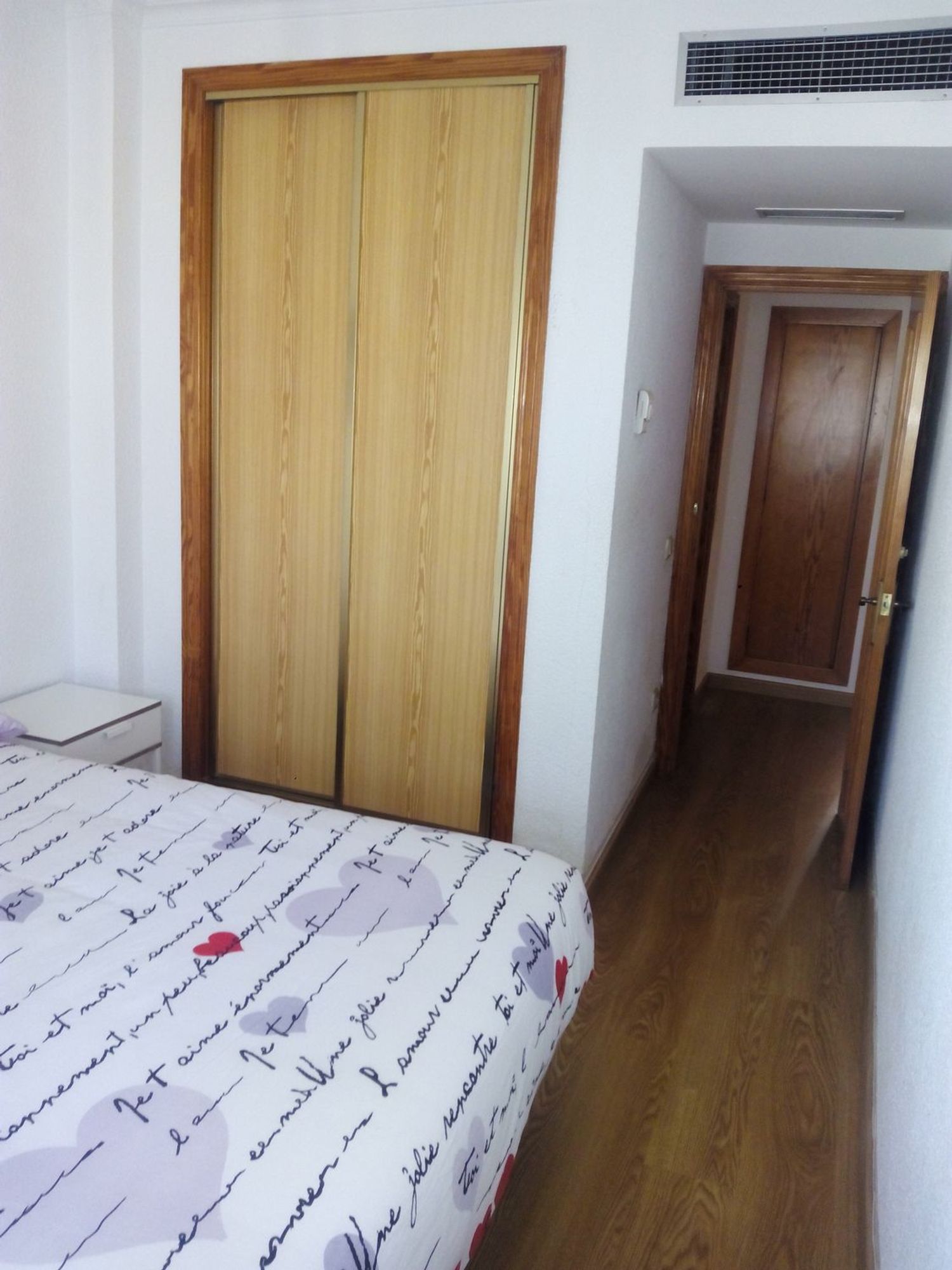Piso en Avenida d'Alemanya, 6 a, Bons Aires - Foto 2