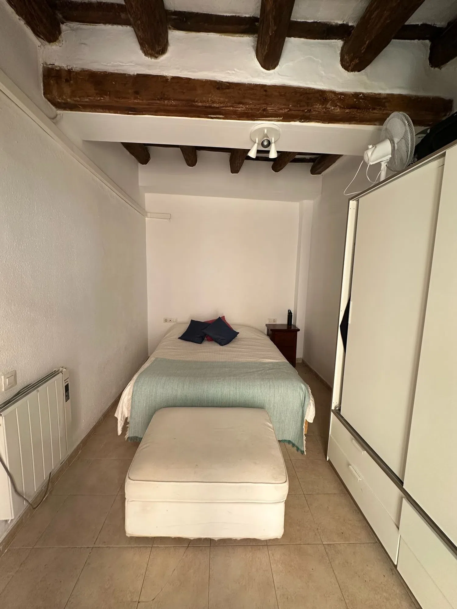 Piso en calle de la Flor del Lliri, 33 - Foto 7